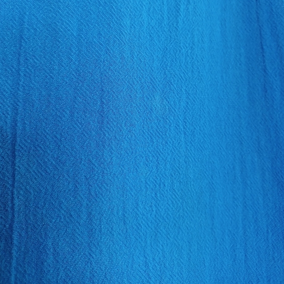 Oh My Gauze Sleeveless Lagenlook Minimalist Beach 100% Cotton Gauze Maxi Dress - Picture 13 of 15